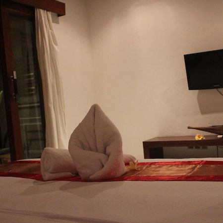 Letos Kubu Homestay Kuta  Room photo