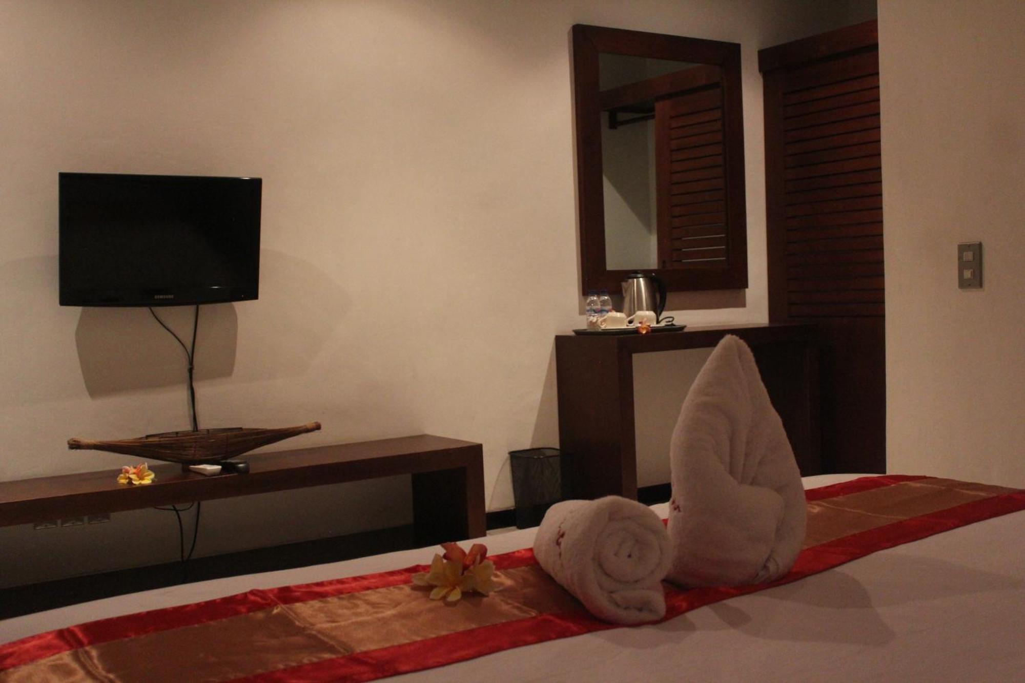 Letos Kubu Homestay Kuta  Room photo