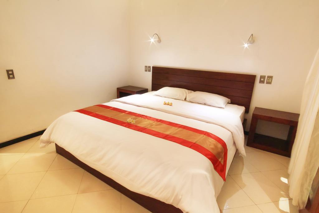 Letos Kubu Homestay Kuta  Exterior photo